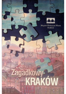 Zagadkowy Kraków