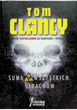 Suma wszystkich strachów