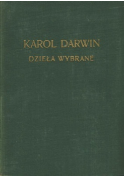 Dzieła wybrane Tom V