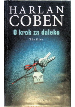 O krok za daleko