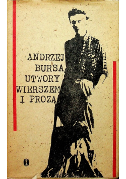 Utwory Wierszem i Prozą