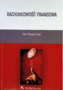 Rachunkowość finansowa