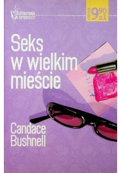 Seks w wielkim mieście