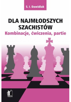 Dla najmłodszych szachistów