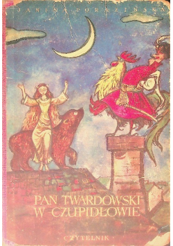 Pan Twardowski w Czupidłowie