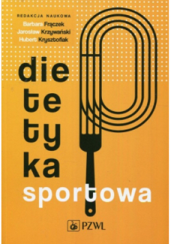 Dietetyka sportowa