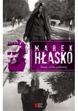 Sowa córka piekarza