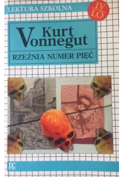 Rzeźnia numer pięć