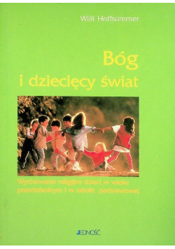 Bóg i dziecięcy świat