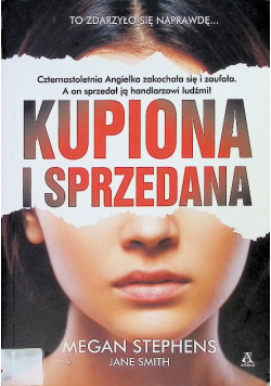 Kupiona i sprzedana