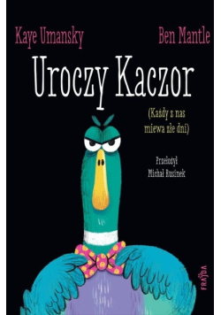 Uroczy Kaczor
