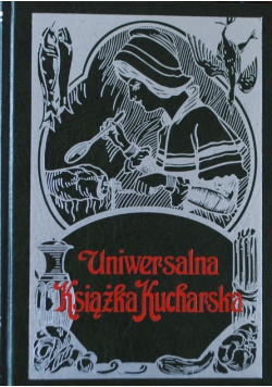 Uniwersalna książka kucharska