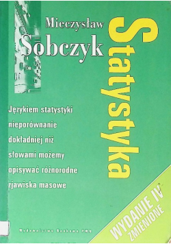 Statystyka