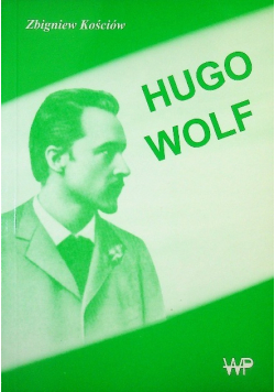 Hugo Wolf