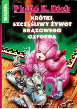 Krótki szczęśliwy żywot brązowego Oxforda