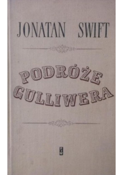 Podróże Gulliwera