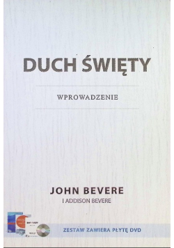 Duch Święty Wprowadzenie
