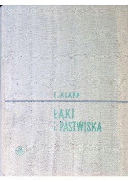 Łąki i pastwiska
