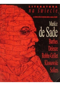 Literatura na świecie nr 10 / 1994