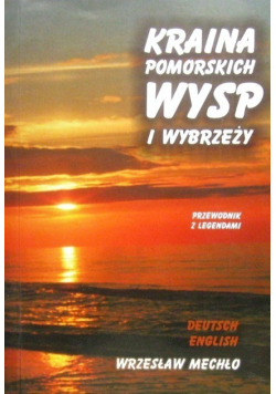 Kraina pomorskich wysp i wybrzeży