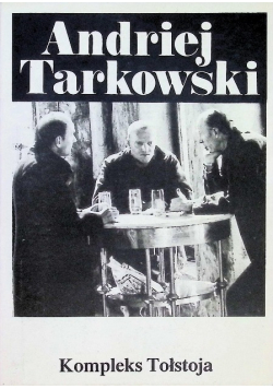 Kompleks Tołstoja