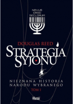 Strategia Syjonu Tom 1