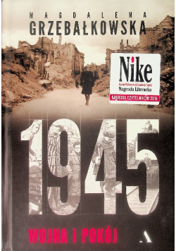 1945 Wojna i Pokój