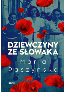 Dziewczyny ze Słowaka