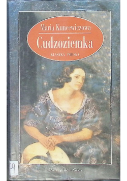 Cudzoziemka
