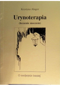 Urynoterapia