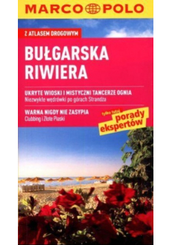 Bułgarska Riwiera