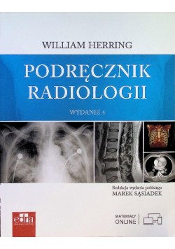 Podręcznik radiologii