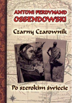 Czarny Czarownik Po szerokim świecie