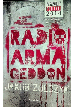 Radio Armageddon