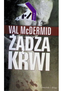 Żądza krwi