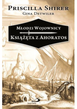 Książęta z Ahoratos