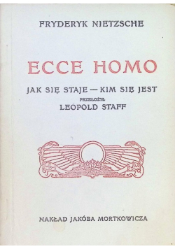 Ecce Homo