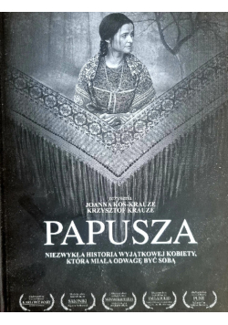 Papusza