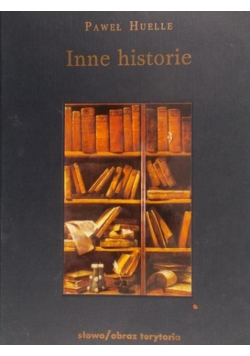 Inne historie