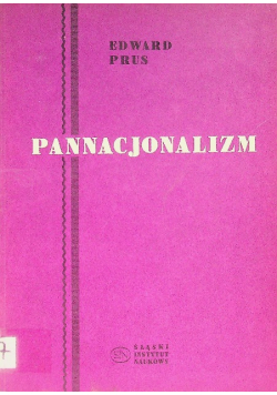 Pannacjonalizm