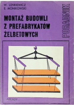 Montaż budowli