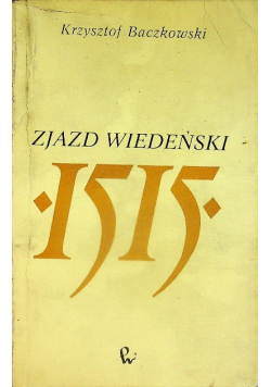 Zjazd Wiedeńskie 1515