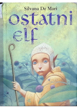 Ostatni elf