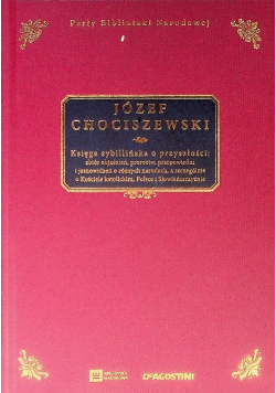 Księga sybillińska o przyszłości
