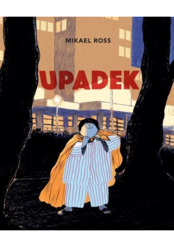 Upadek