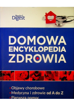 Domowa encyklopedia zdrowia