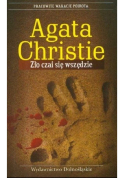 Zło czai się wszędzie