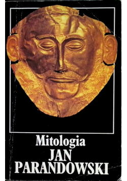 Mitologia - Jan Parandowski PULS