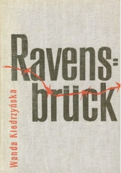 Ravensbruck kobiecy obóz koncentracyjny
