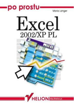 Po prostu Excel 2002/XP PL